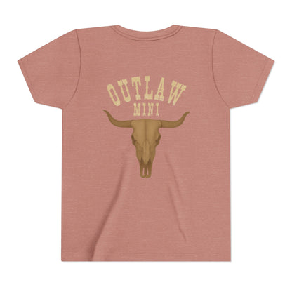 Outlaw Mini Youth