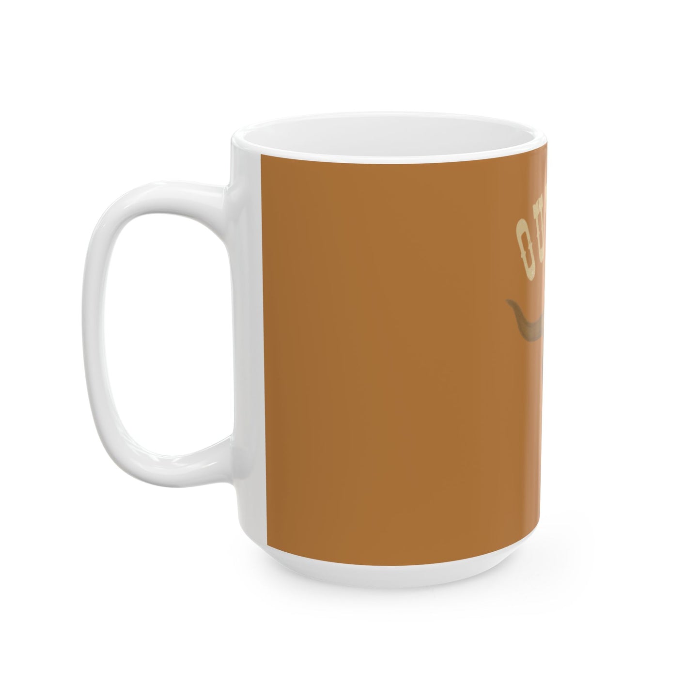 Outlaw Mom Mug