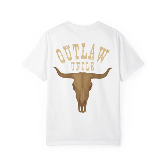 Outlaw Uncle Tee Printify