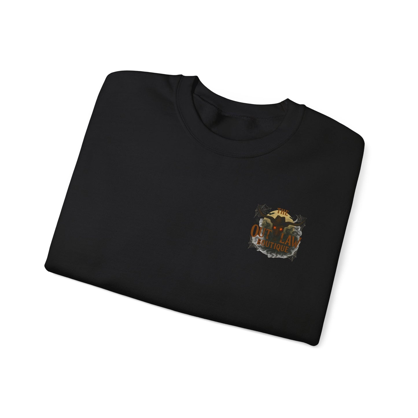 Crewneck Deadmans saloon