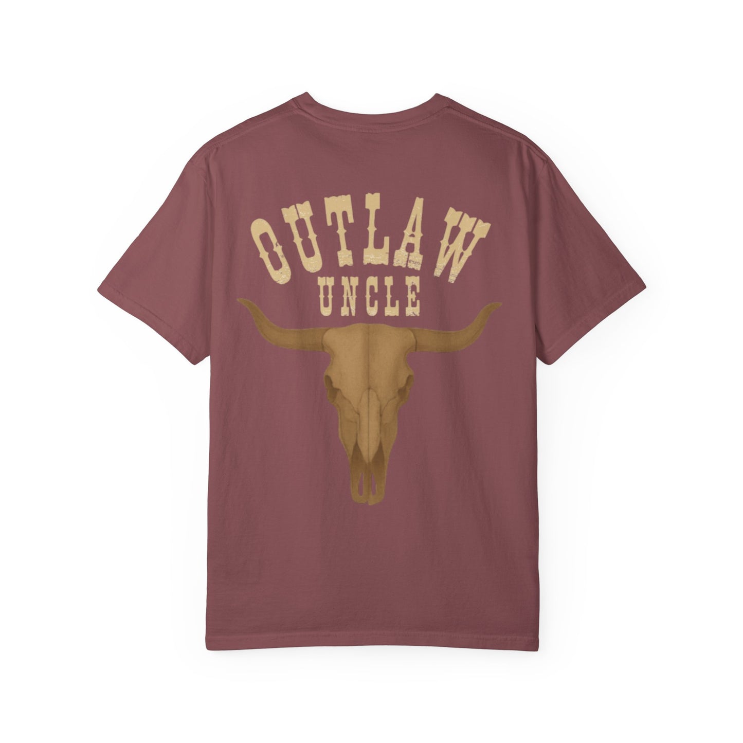Outlaw Uncle Tee