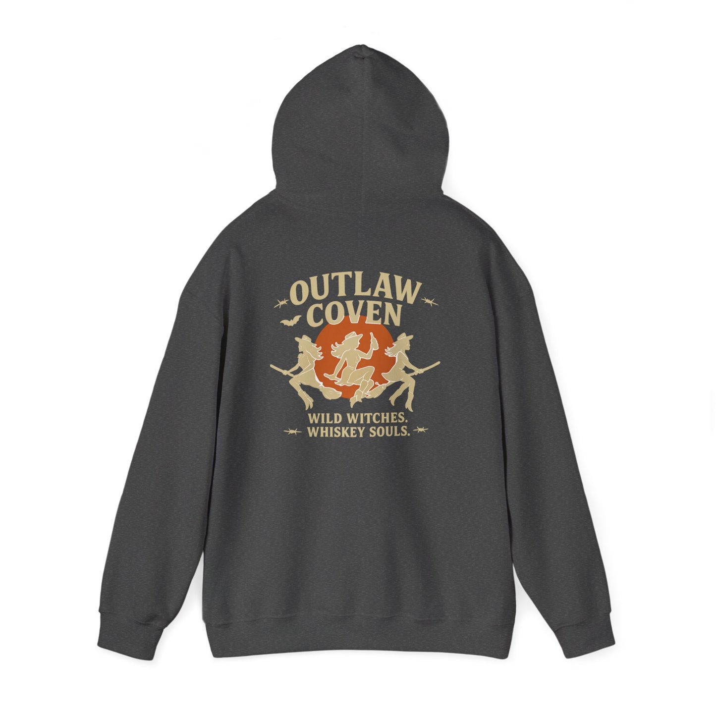 Outlaw Coven Hoodie