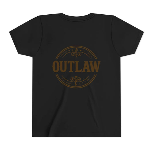 Outlaw Youth Printify