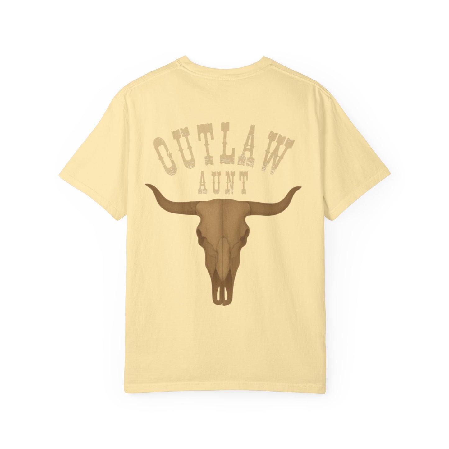 Outlaw Aunt Tee