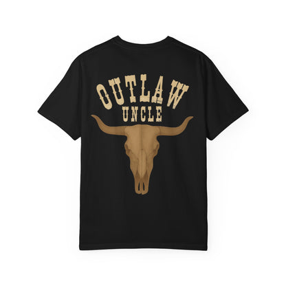 Outlaw Uncle Tee