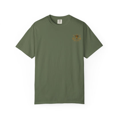 Outlaw Tee