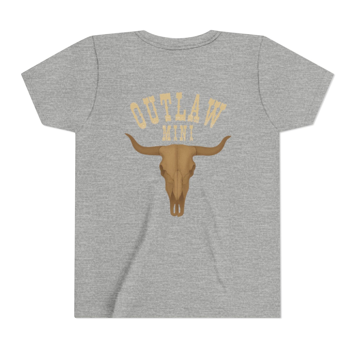 Outlaw Mini Youth