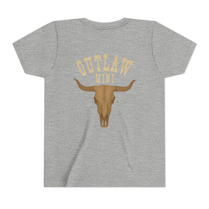 Outlaw Mini Youth