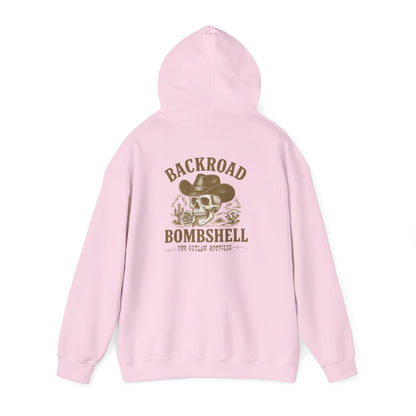Backroad Bombshell Hoodie