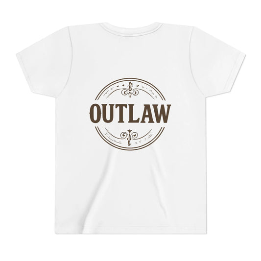 Outlaw Youth Printify