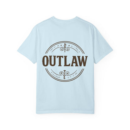 Outlaw Tee