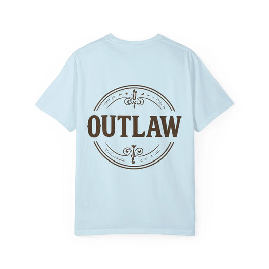 Outlaw Tee Printify