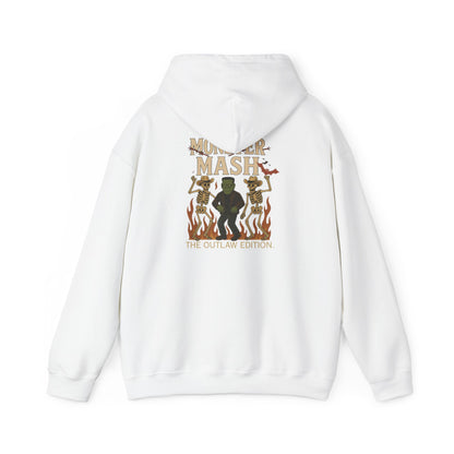 Monster Mash Hoodie