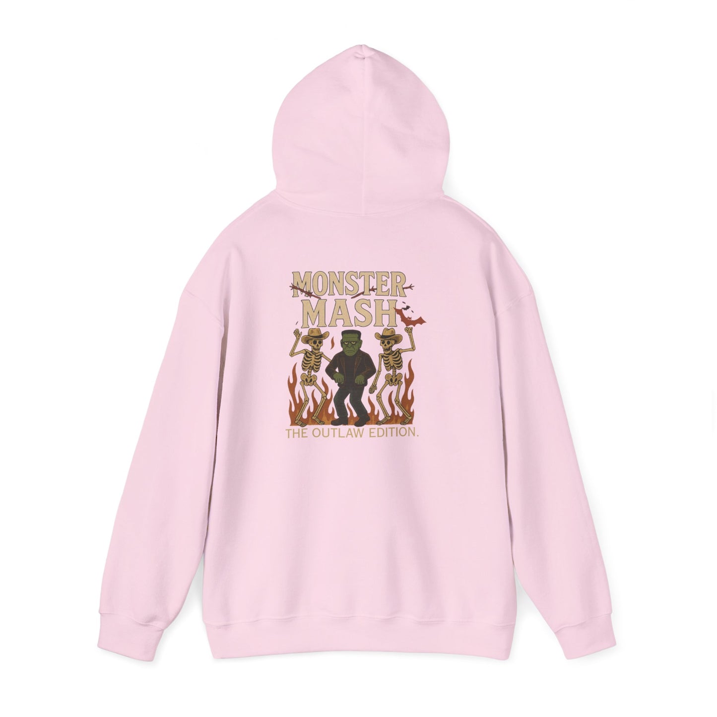 Monster Mash Hoodie