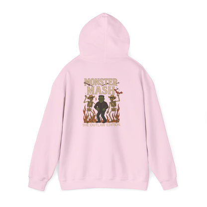 Monster Mash Hoodie