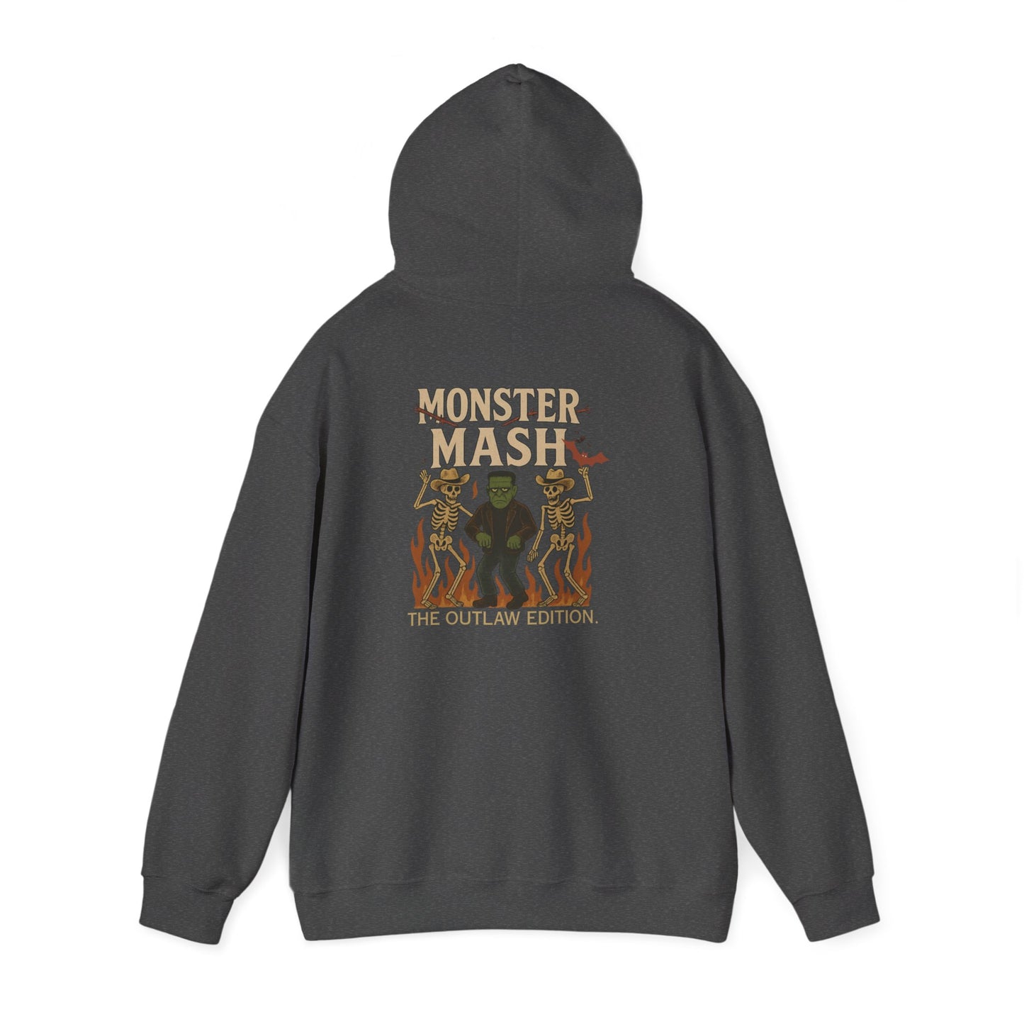 Monster Mash Hoodie