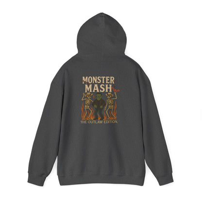 Monster Mash Hoodie