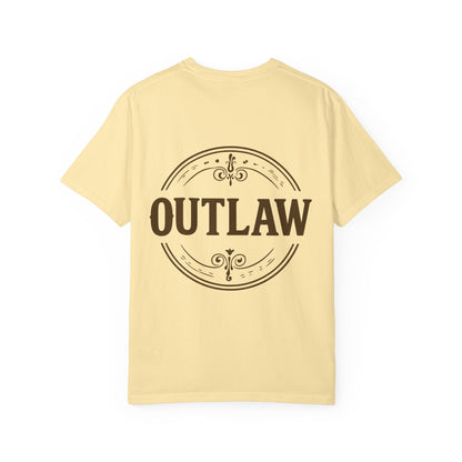 Outlaw Tee