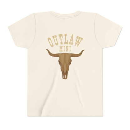 Outlaw Mini Youth