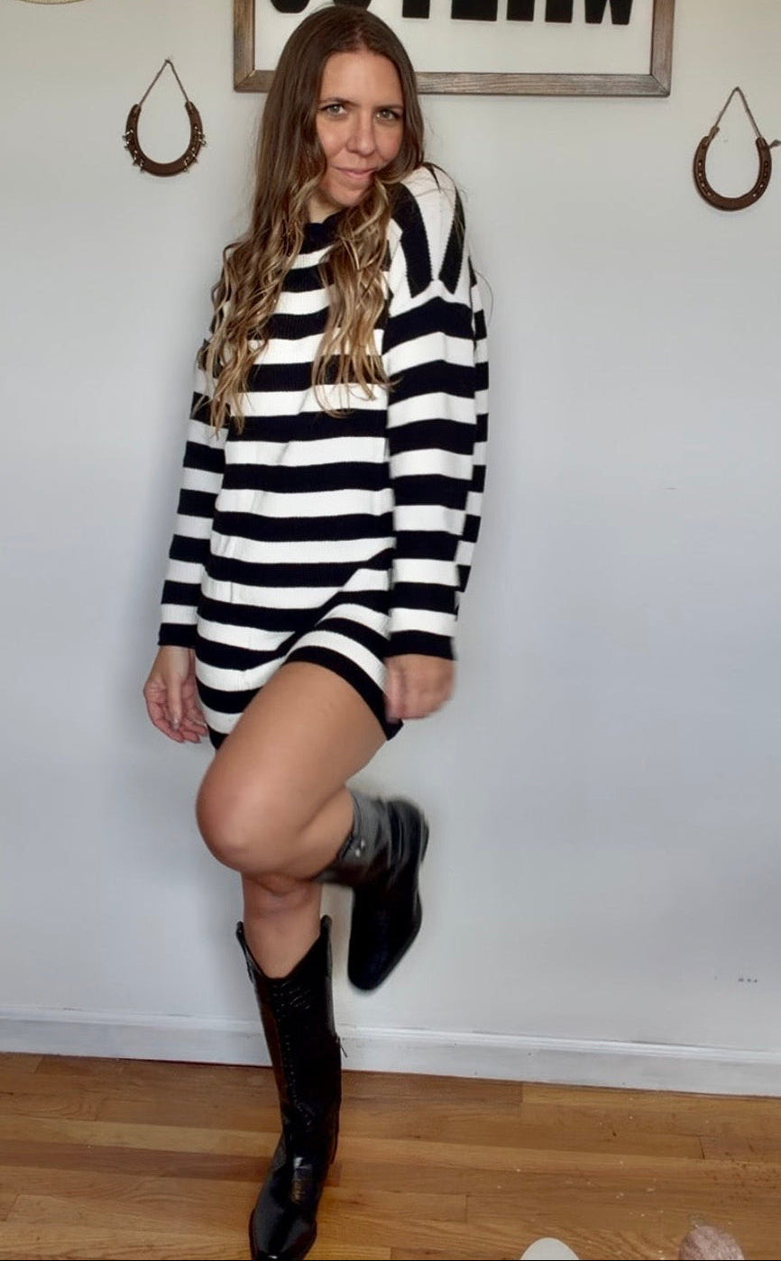 Wild Ride Stripe Set