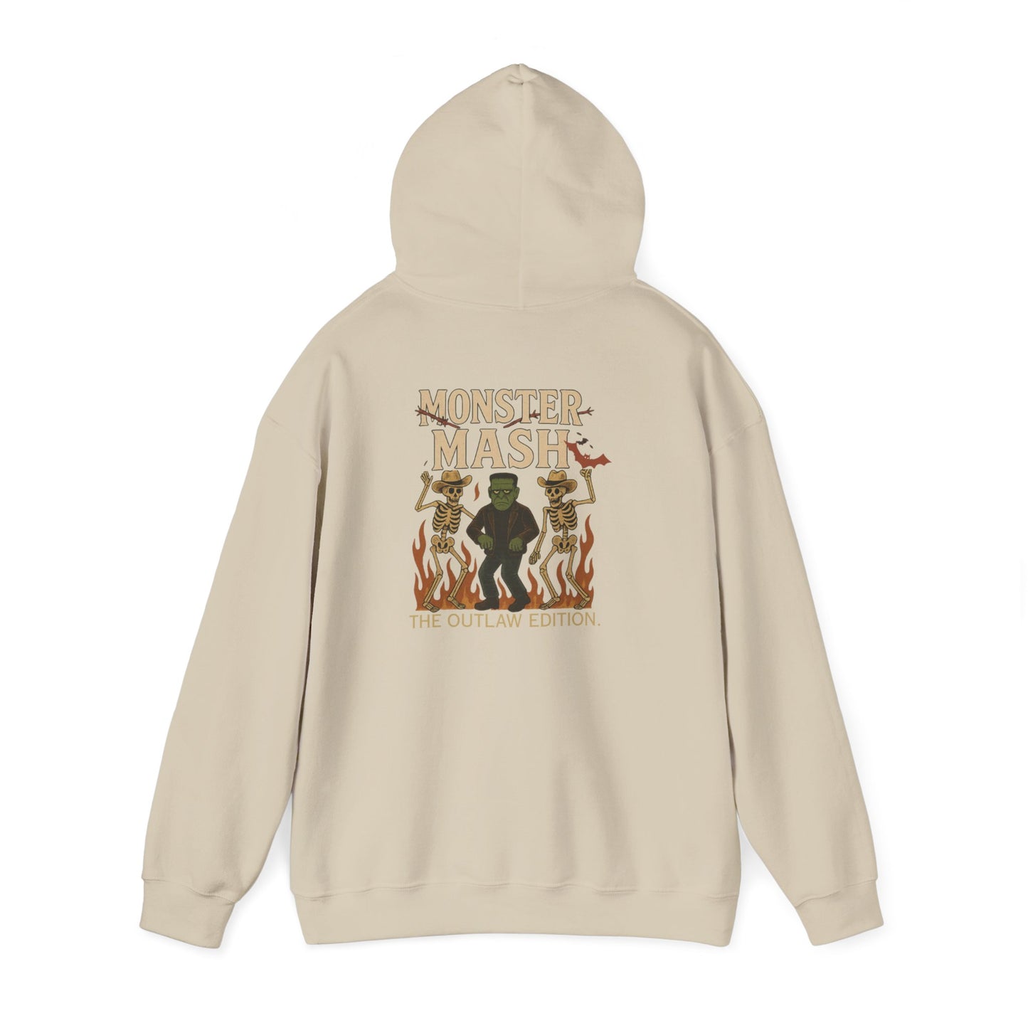 Monster Mash Hoodie