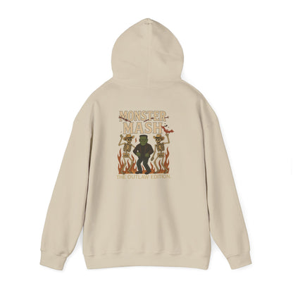 Monster Mash Hoodie