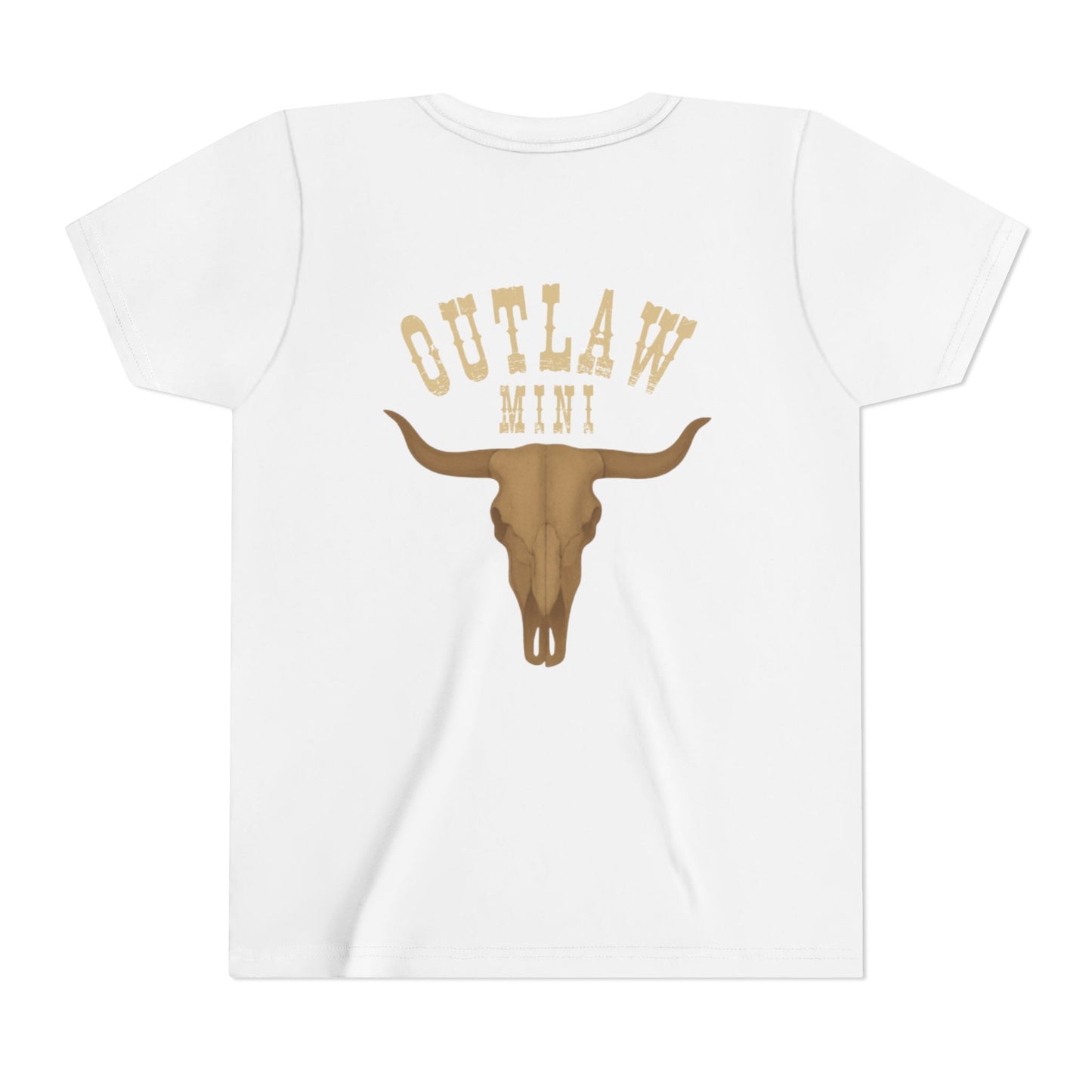 Outlaw Mini Youth