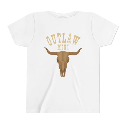 Outlaw Mini Youth