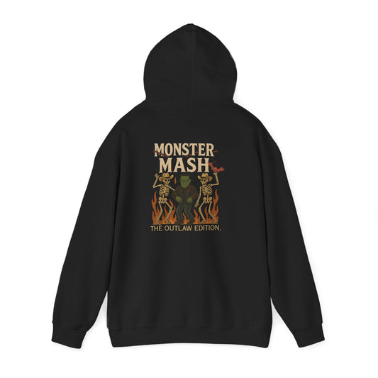 Monster Mash Hoodie