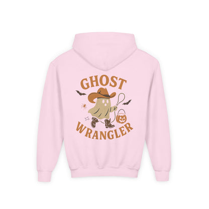 Youth Ghost Wrangler Hoodie