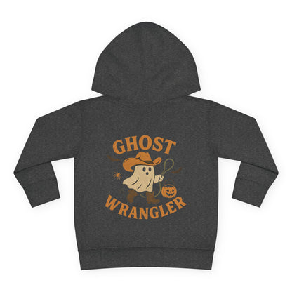 Toddler Ghost Wrangler Hoodie