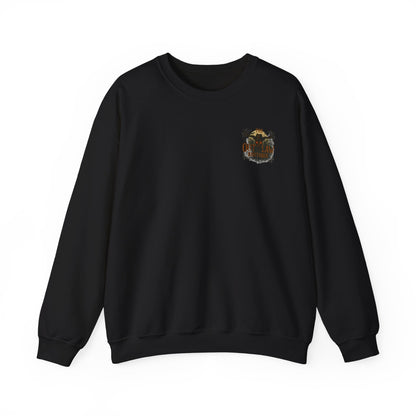 Outlaw Bash Crewneck