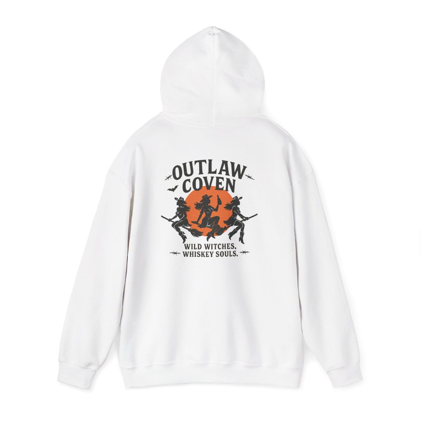 Outlaw Coven Hoodie