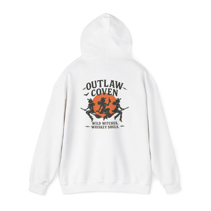 Outlaw Coven Hoodie