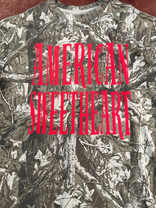 American Sweetheart Tee