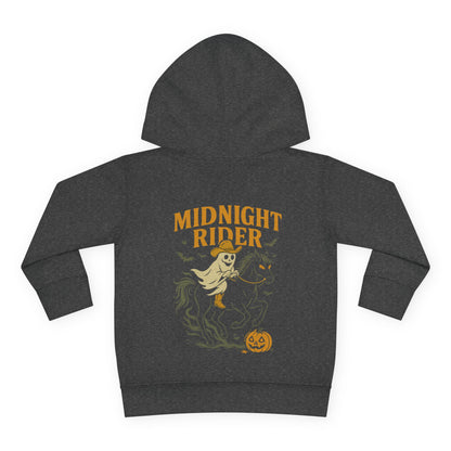 Toddler Midnight Rider Hoodie