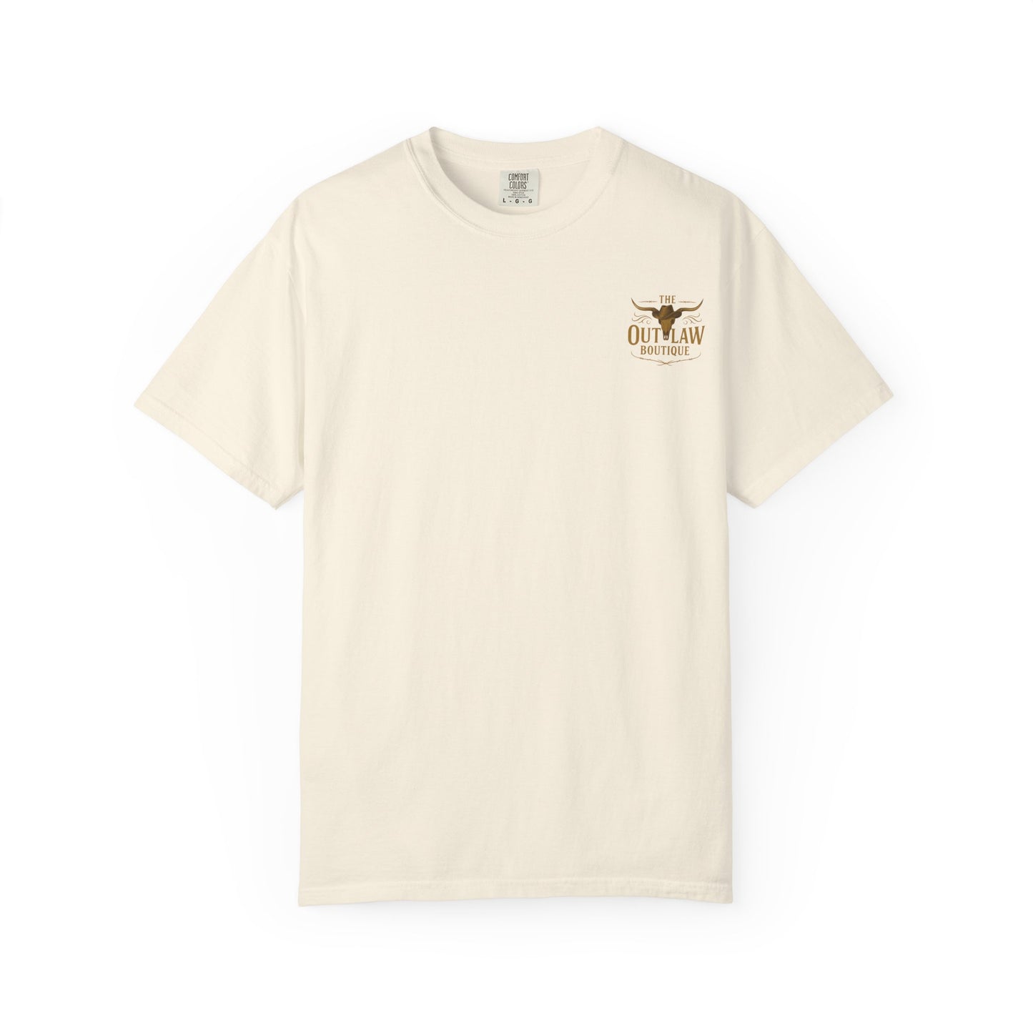 Outlaw Tee