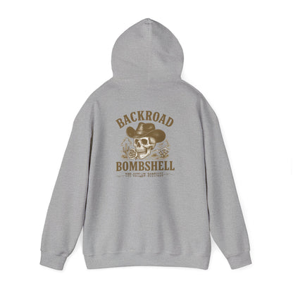 Backroad Bombshell Hoodie
