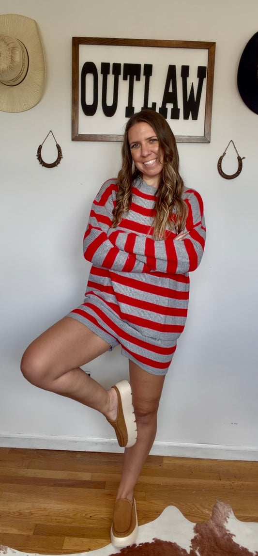 Wild Ride Stripe Set