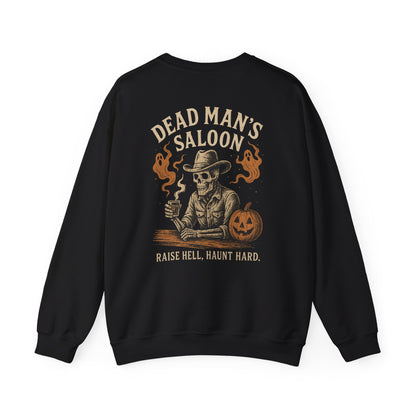 Crewneck Deadmans saloon