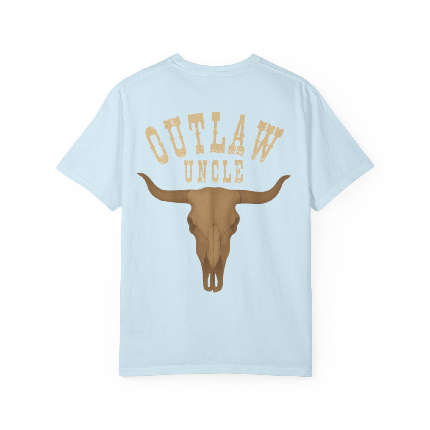 Outlaw Uncle Tee