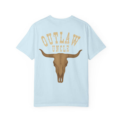 Outlaw Uncle Tee