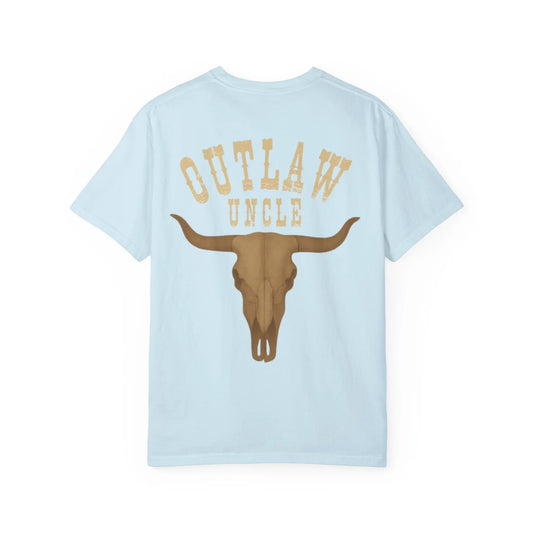 Outlaw Uncle Tee Printify