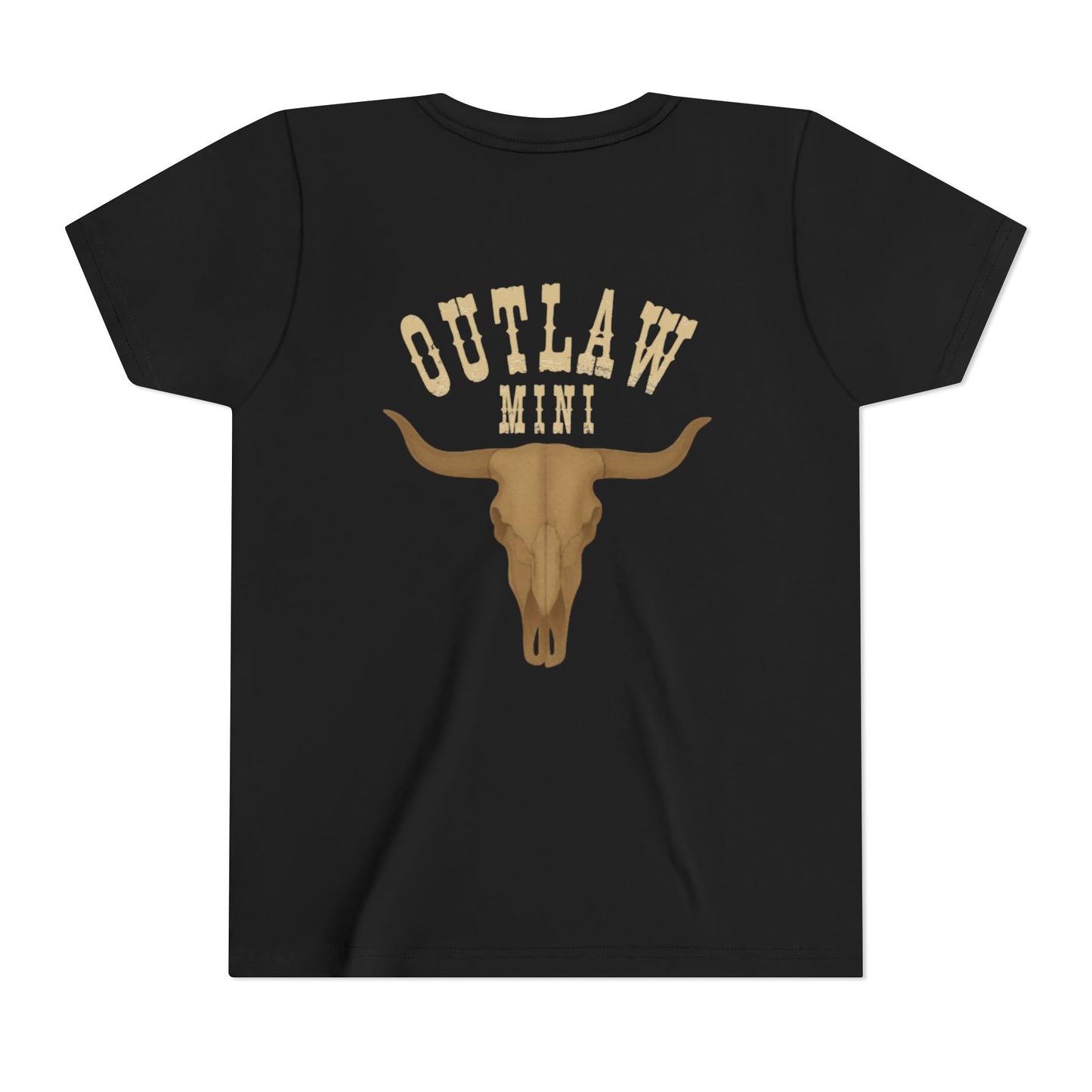 Outlaw Mini Youth