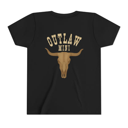 Outlaw Mini Youth