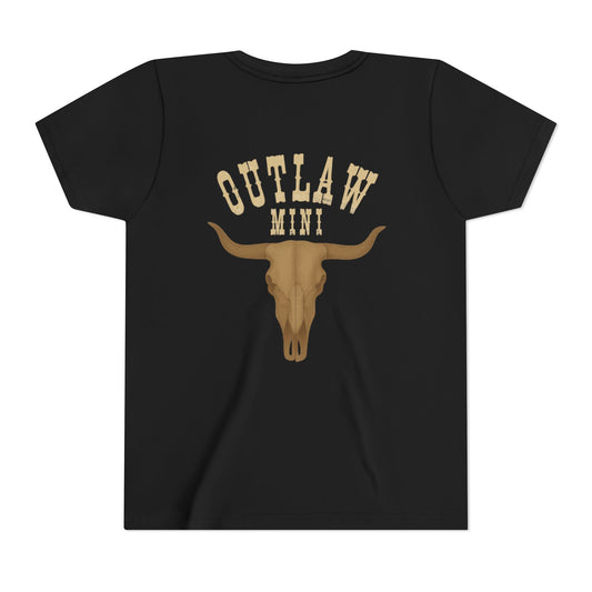Outlaw Mini Youth
