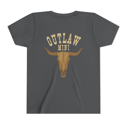 Outlaw Mini Youth