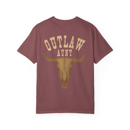 Outlaw Aunt Tee