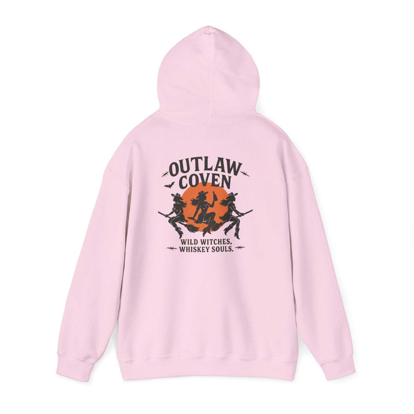Outlaw Coven Hoodie