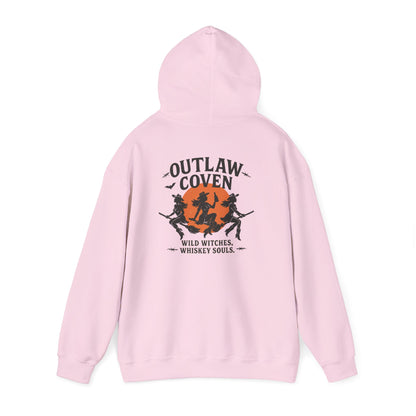 Outlaw Coven Hoodie